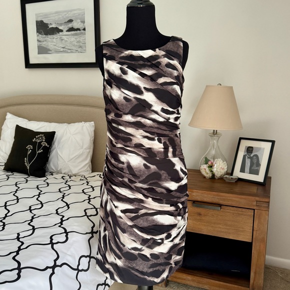 Ann Taylor Cocktail Dress - Picture 4 of 10